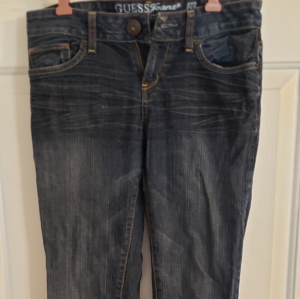 Guess jeans